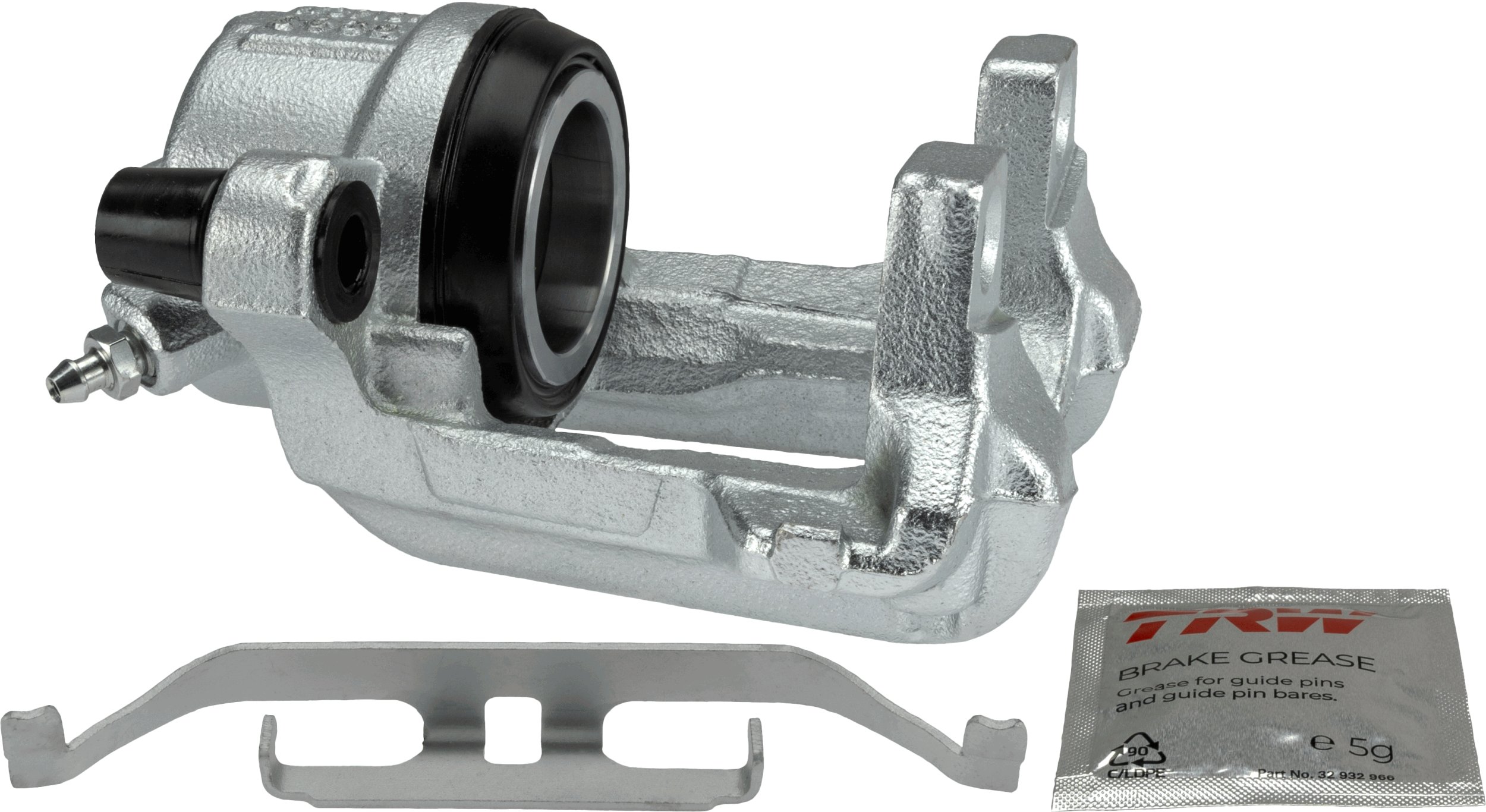 Etrier frana BHQ341E TRW