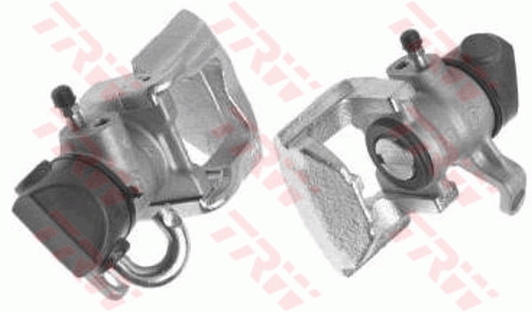 Etrier frana BHR139E TRW
