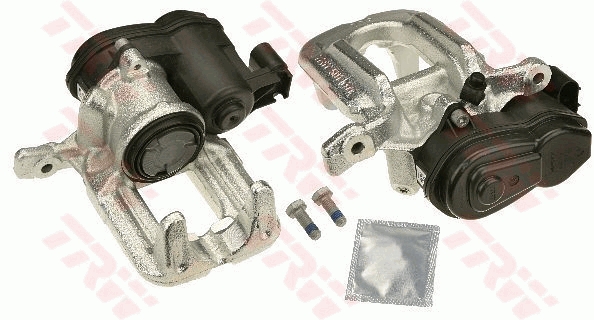 Etrier frana BHS1256E TRW
