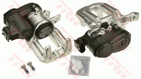 Etrier frana BHS1257E TRW