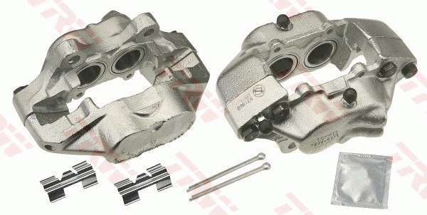 Etrier frana BHS1284E TRW