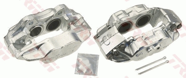 Etrier frana BHS1286E TRW