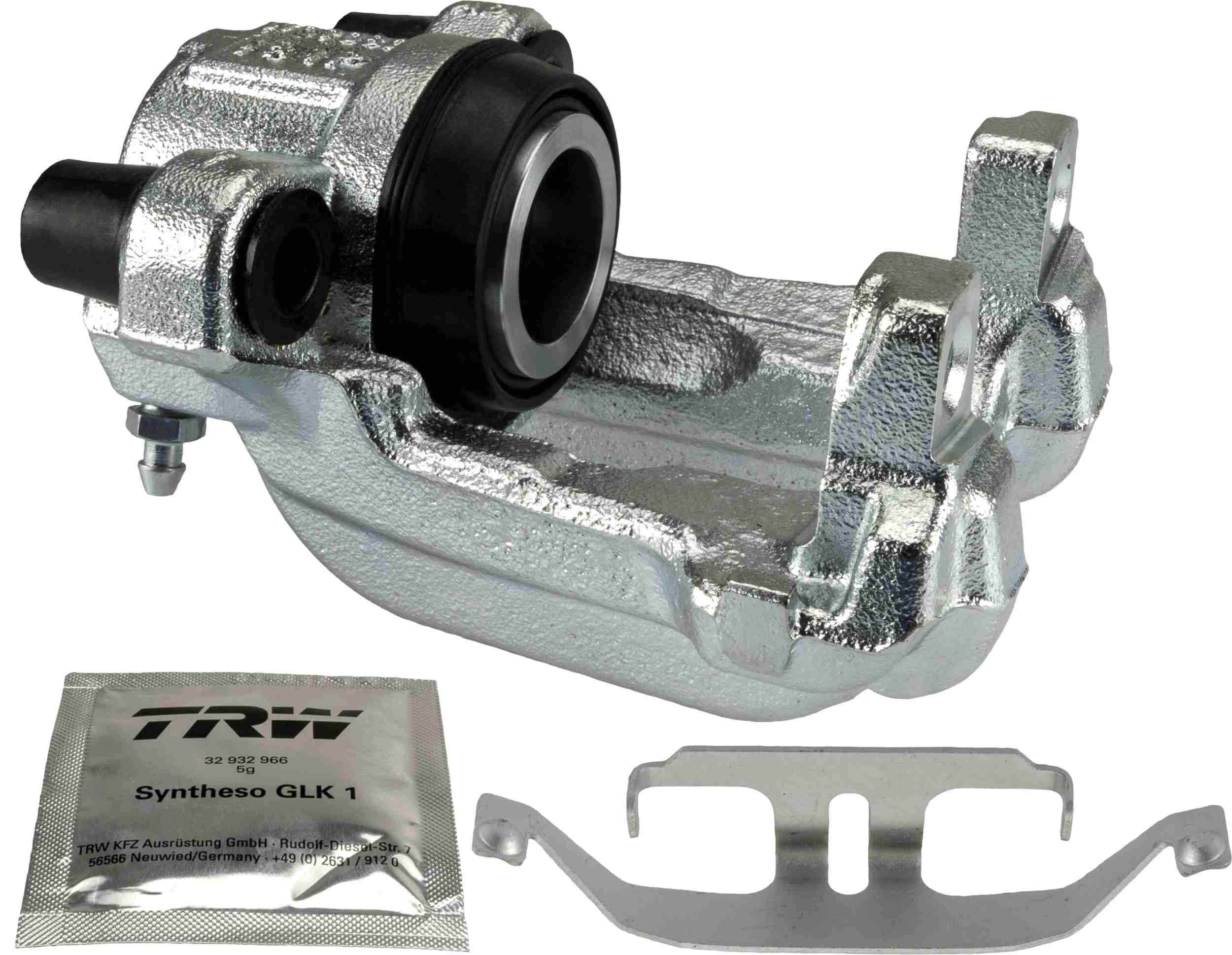 Etrier frana BHS1547E TRW