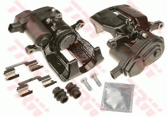 Etrier frana BHT270E TRW