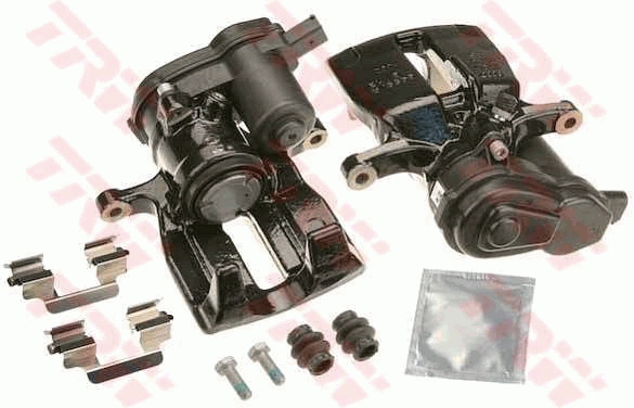 Etrier frana BHT271E TRW
