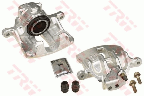 Etrier frana BHU116E TRW
