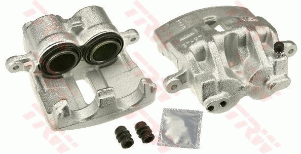Etrier frana BHU331E TRW