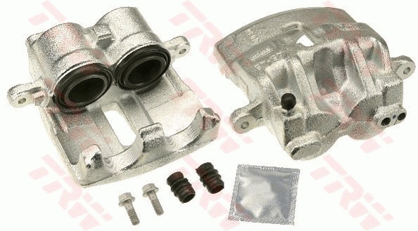 Etrier frana BHU332E TRW
