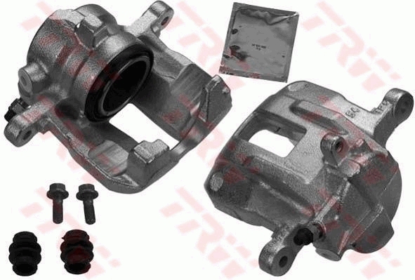 Etrier frana BHW244E TRW