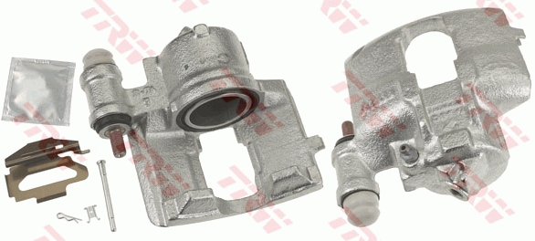 Etrier frana BHW259E TRW