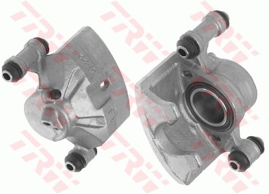 Etrier frana BHW318E TRW
