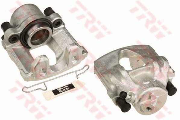 Etrier frana BHW377E TRW