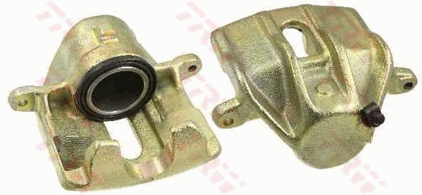 Etrier frana BHX101 TRW