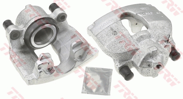 Etrier frana BHX1026E TRW