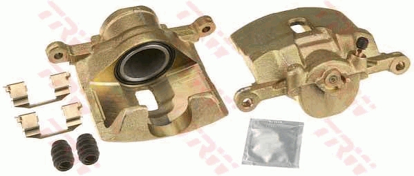 Etrier frana BHX217E TRW