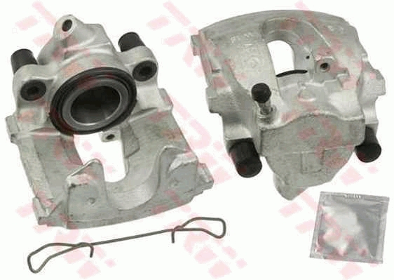 Etrier frana BHX328E TRW
