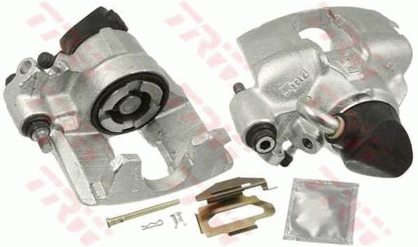 Etrier frana BHX354E TRW