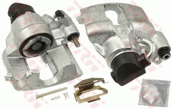 Etrier frana BHX355E TRW