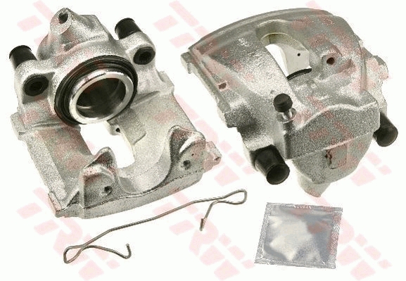 Etrier frana BHX471E TRW