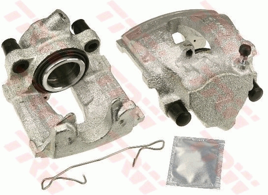 Etrier frana BHX472E TRW