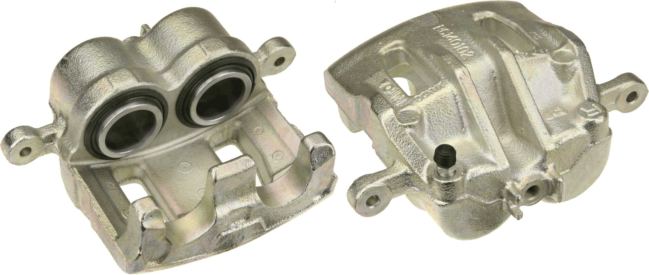 Etrier frana BHZ905E TRW