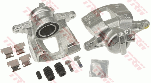 Etrier frana BHZ943E TRW