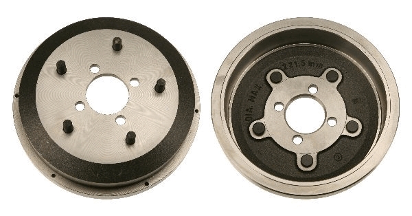 Tambur frana DB4346 TRW