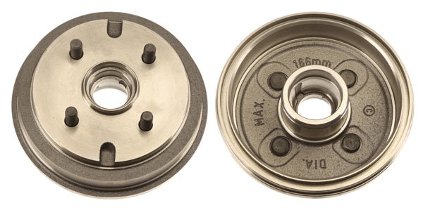 Tambur frana DB4390 TRW