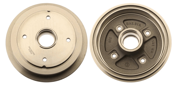 Tambur frana DB4395 TRW