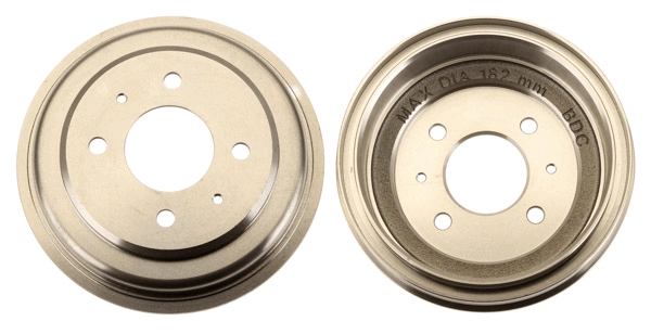 Tambur frana DB4409 TRW