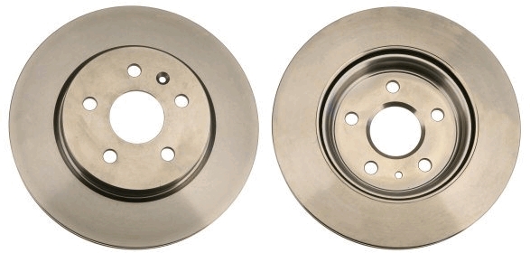 Disc frana DF2688 TRW
