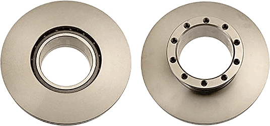 Disc frana DF5032S TRW