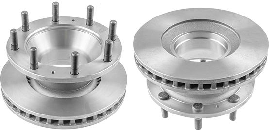Disc frana DF5063S TRW