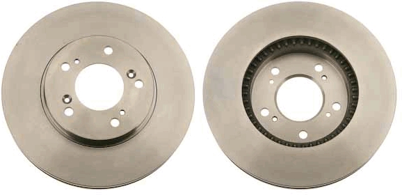Disc frana DF6062 TRW