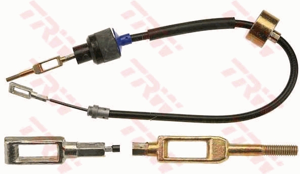 Cablu ambreiaj GCC1025 TRW