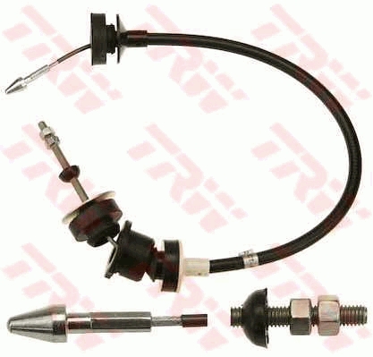 Cablu ambreiaj GCC1054 TRW