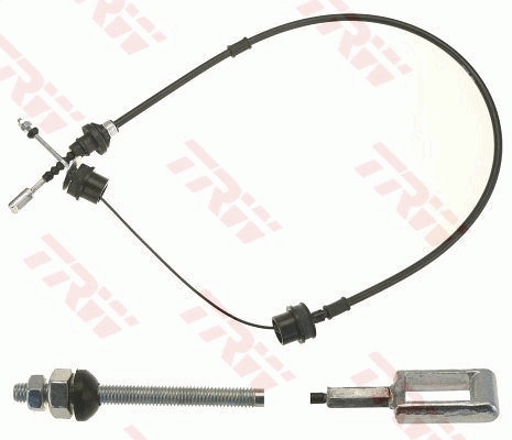 Cablu ambreiaj GCC107 TRW