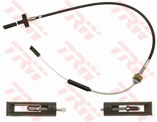 Cablu ambreiaj GCC1083 TRW
