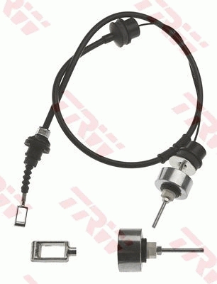 Cablu ambreiaj GCC120 TRW