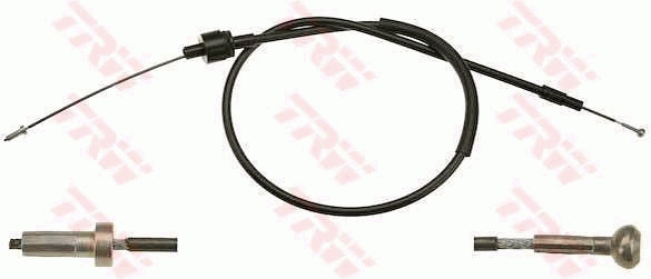 Cablu ambreiaj GCC1205 TRW