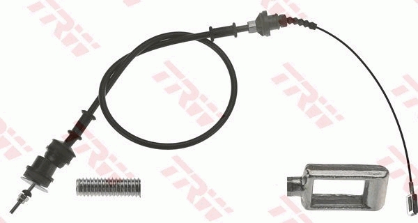 Cablu ambreiaj GCC125 TRW