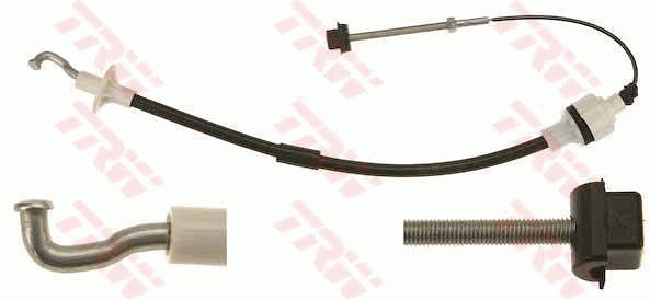 Cablu ambreiaj GCC1369 TRW