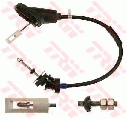 Cablu ambreiaj GCC1483 TRW