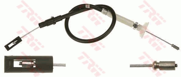 Cablu ambreiaj GCC1578 TRW