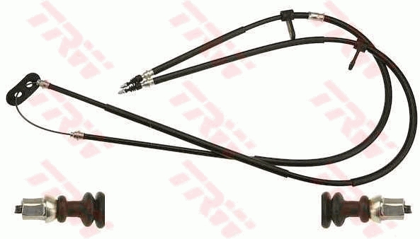 Cablu, frana de parcare GCH1024 TRW