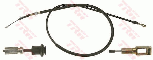 Cablu, frana de parcare GCH1049 TRW