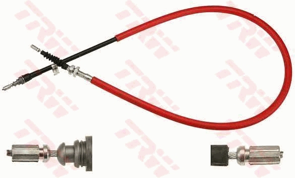 Cablu, frana de parcare GCH1054 TRW