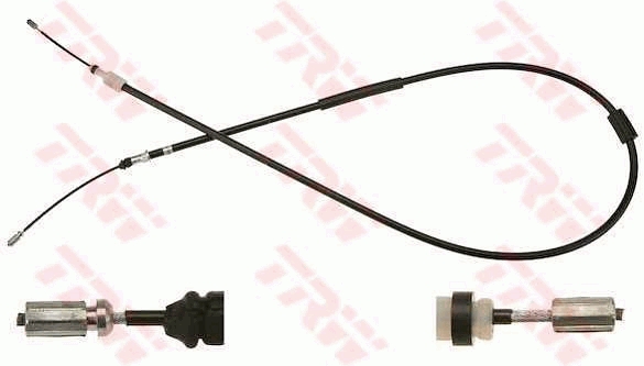 Cablu, frana de parcare GCH1056 TRW