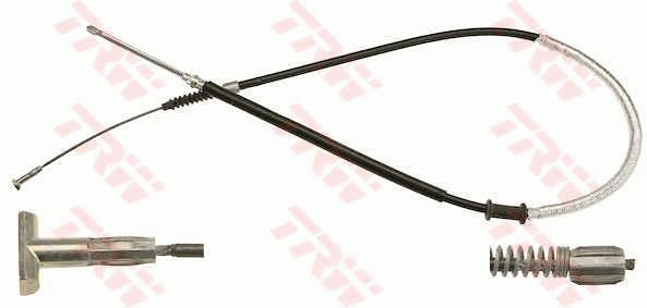 Cablu, frana de parcare GCH1110 TRW