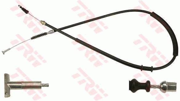 Cablu, frana de parcare GCH1114 TRW